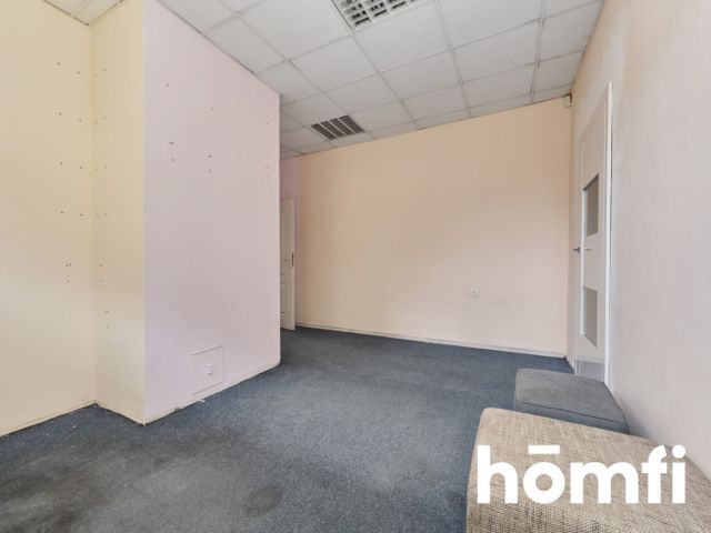 Lokal na parterze z witryną - Nadodrze - Lokal użytkowy - Sprzedaż - Wrocław, Śródmieście / Nadodrze