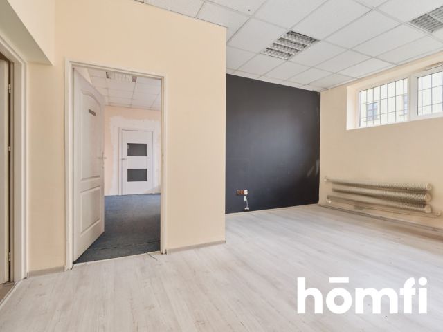 Lokal na parterze z witryną - Nadodrze - Lokal użytkowy - Sprzedaż - Wrocław, Śródmieście / Nadodrze