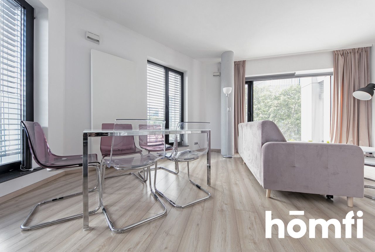 Prestige in the Heart of Poznań: Air-Conditioned Flat - Квартира - Оренда - Poznań, Stare Miasto