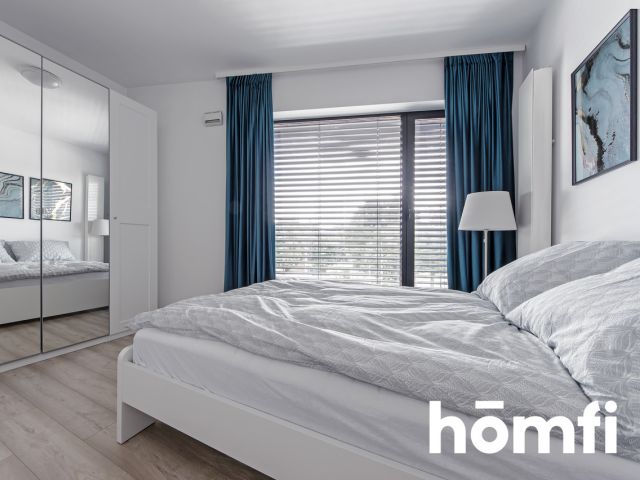 Prestiż w Sercu Poznania Klimatyzowany Apartament - Mieszkanie - Wynajem - Poznań, Stare Miasto
