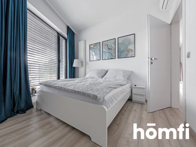 Prestiż w Sercu Poznania Klimatyzowany Apartament - Mieszkanie - Wynajem - Poznań, Stare Miasto