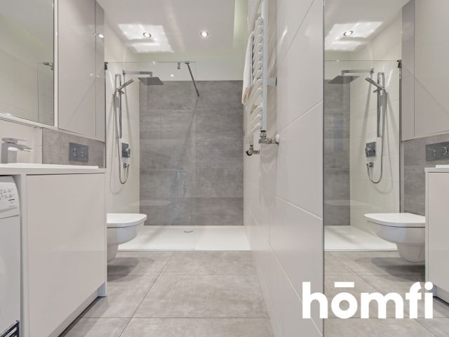 Prestiż w Sercu Poznania Klimatyzowany Apartament - Mieszkanie - Wynajem - Poznań, Stare Miasto