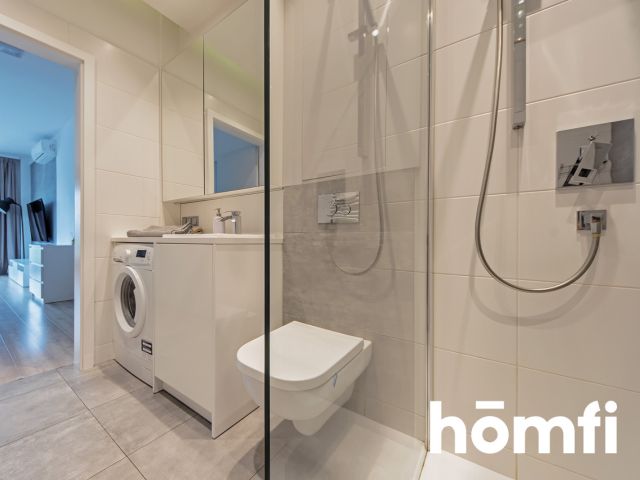 Prestiż w Sercu Poznania Klimatyzowany Apartament - Mieszkanie - Wynajem - Poznań, Stare Miasto