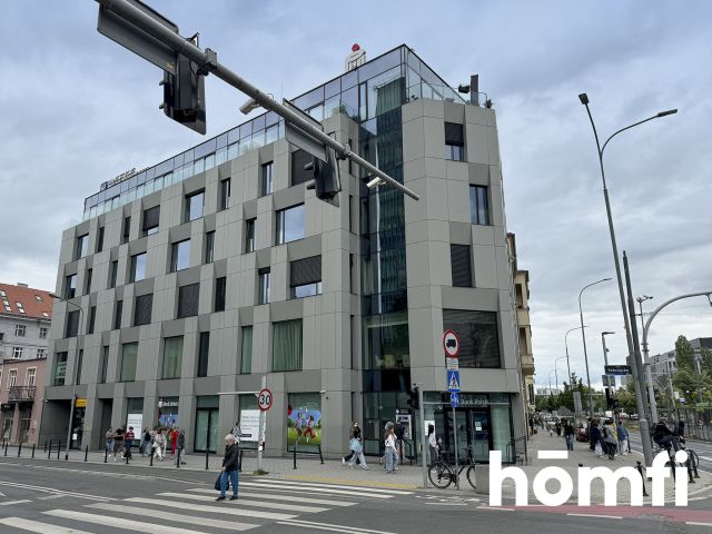 Prestiż w Sercu Poznania Klimatyzowany Apartament - Mieszkanie - Wynajem - Poznań, Stare Miasto