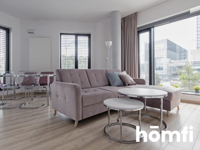 Prestiż w Sercu Poznania Klimatyzowany Apartament - Mieszkanie - Wynajem - Poznań, Stare Miasto