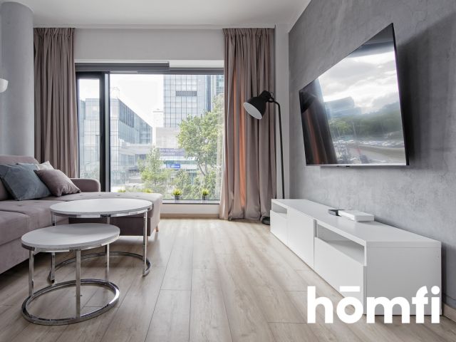 Prestiż w Sercu Poznania Klimatyzowany Apartament - Mieszkanie - Wynajem - Poznań, Stare Miasto