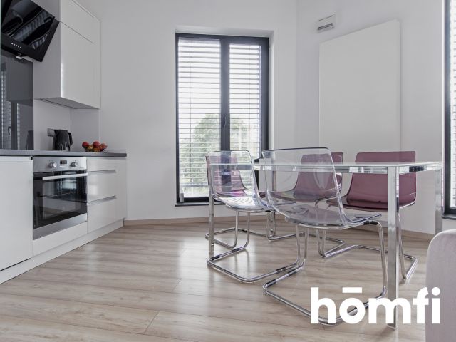 Prestiż w Sercu Poznania Klimatyzowany Apartament - Mieszkanie - Wynajem - Poznań, Stare Miasto