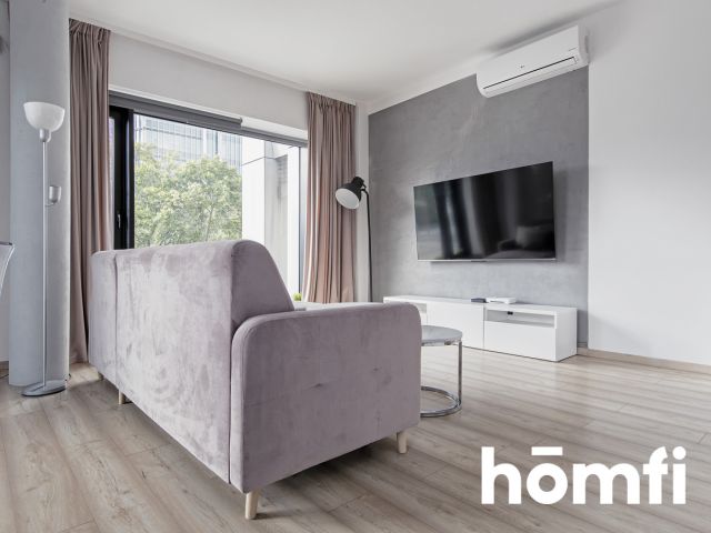 Prestiż w Sercu Poznania Klimatyzowany Apartament - Mieszkanie - Wynajem - Poznań, Stare Miasto
