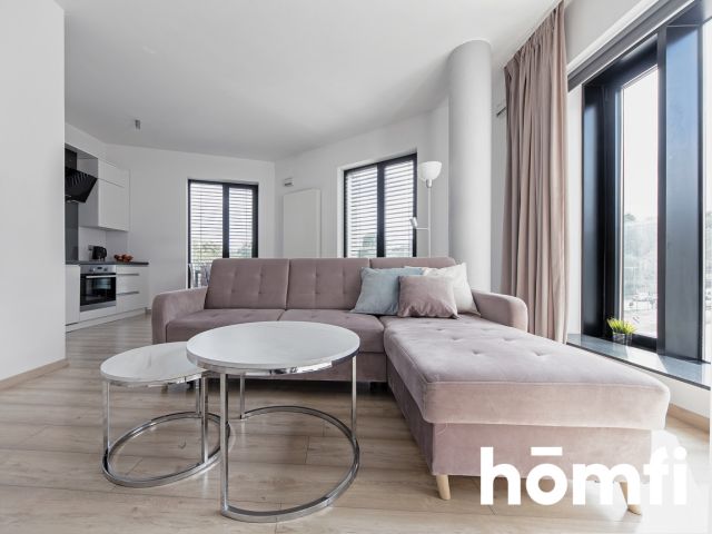 Prestiż w Sercu Poznania Klimatyzowany Apartament - Mieszkanie - Wynajem - Poznań, Stare Miasto