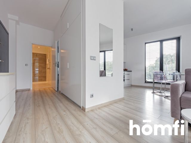 Prestiż w Sercu Poznania Klimatyzowany Apartament - Mieszkanie - Wynajem - Poznań, Stare Miasto