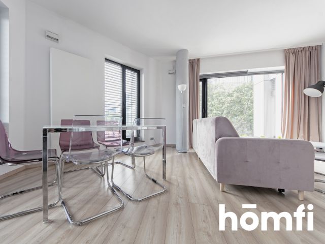 Prestiż w Sercu Poznania Klimatyzowany Apartament - Mieszkanie - Wynajem - Poznań, Stare Miasto