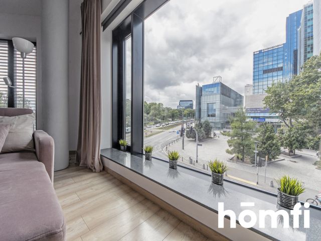 Prestiż w Sercu Poznania Klimatyzowany Apartament - Mieszkanie - Wynajem - Poznań, Stare Miasto