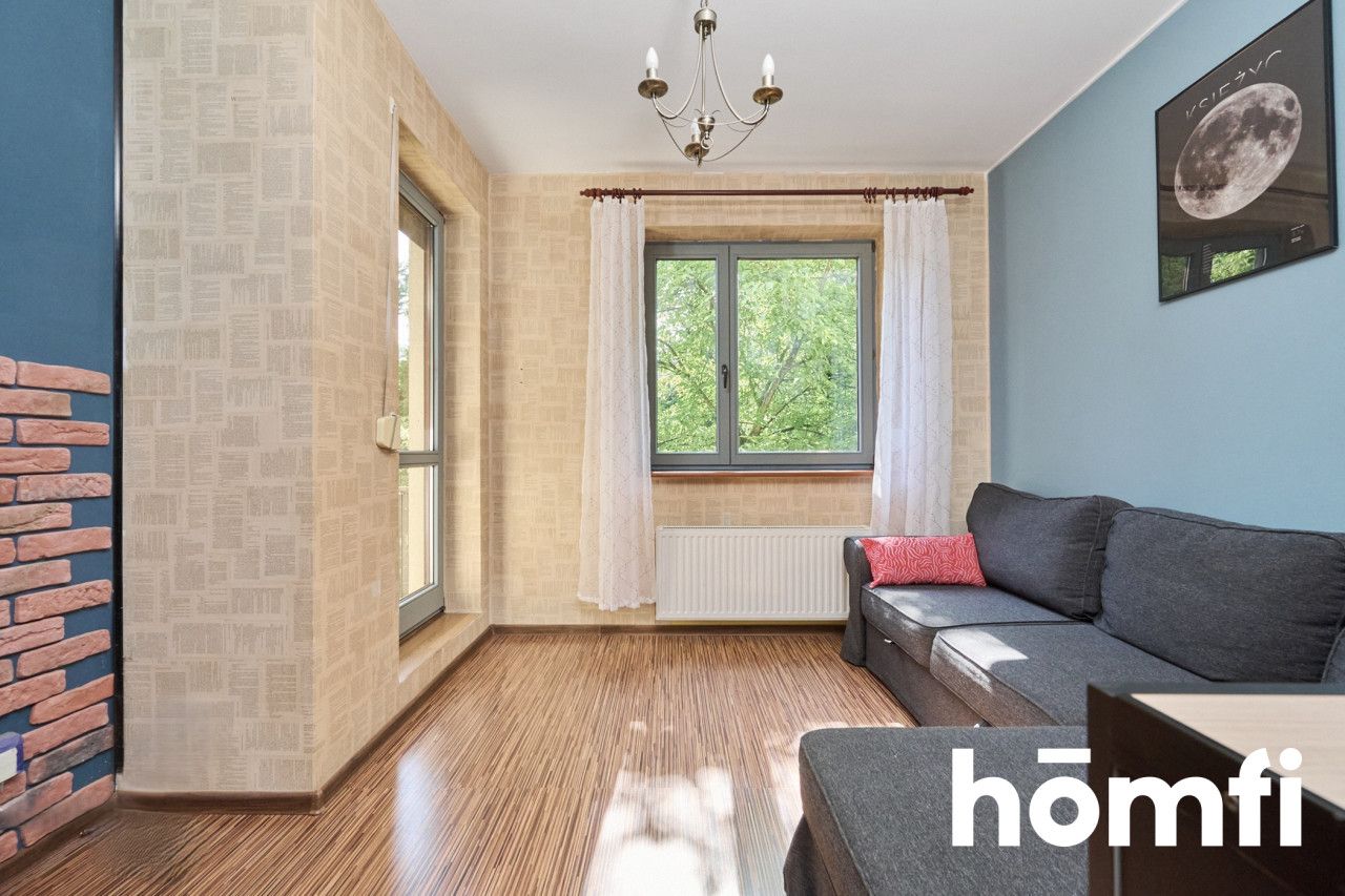 3-pokojowe 52 m2/balkon/komórka/Nenckiego/Ołtaszyn - Mieszkanie - Wynajem - Wrocław, Krzyki / Ołtaszyn