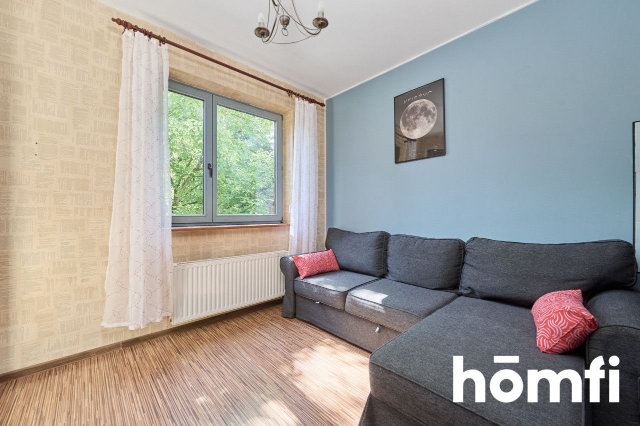 3-pokojowe 52 m2/balkon/komórka/Nenckiego/Ołtaszyn - Mieszkanie - Wynajem - Wrocław, Krzyki / Ołtaszyn
