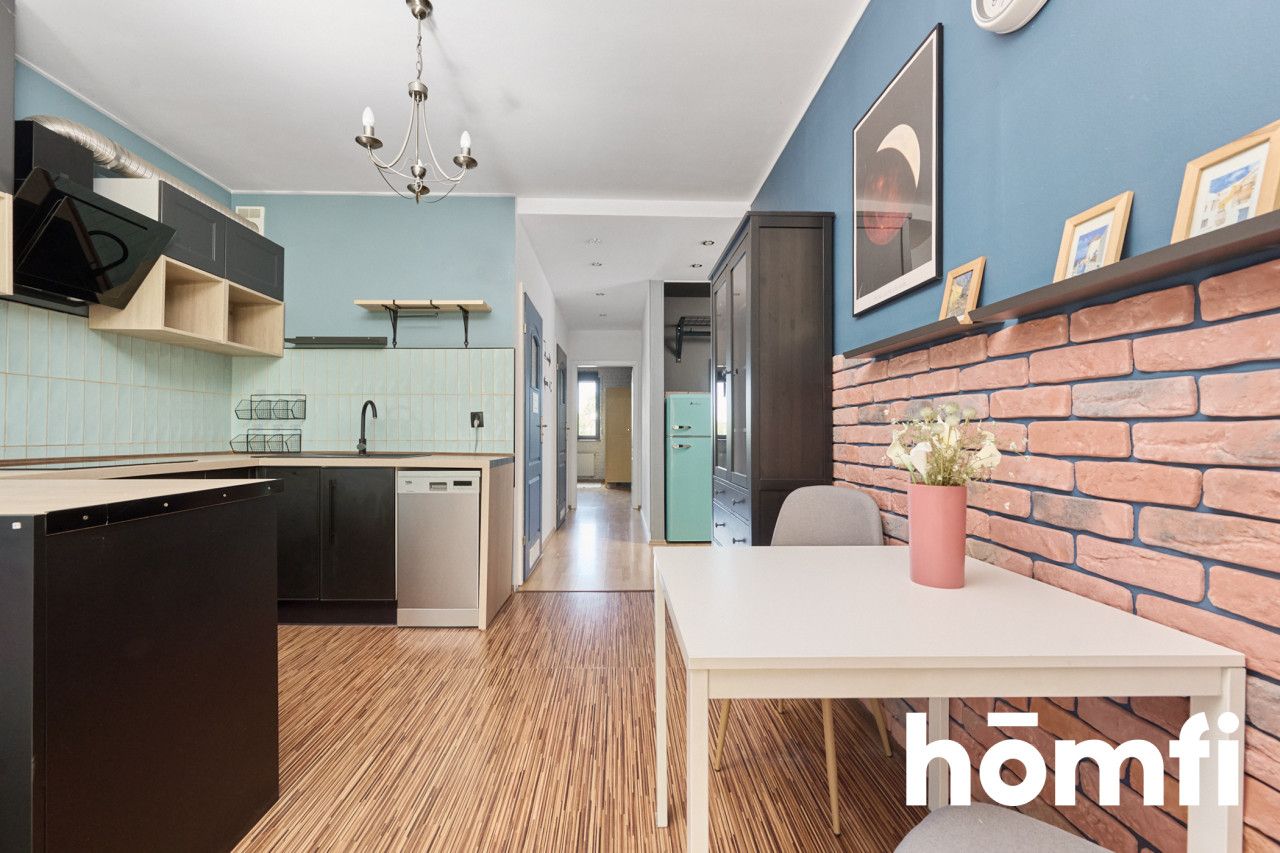 3-pokojowe 52 m2/balkon/komórka/Nenckiego/Ołtaszyn - Mieszkanie - Wynajem - Wrocław, Krzyki / Ołtaszyn