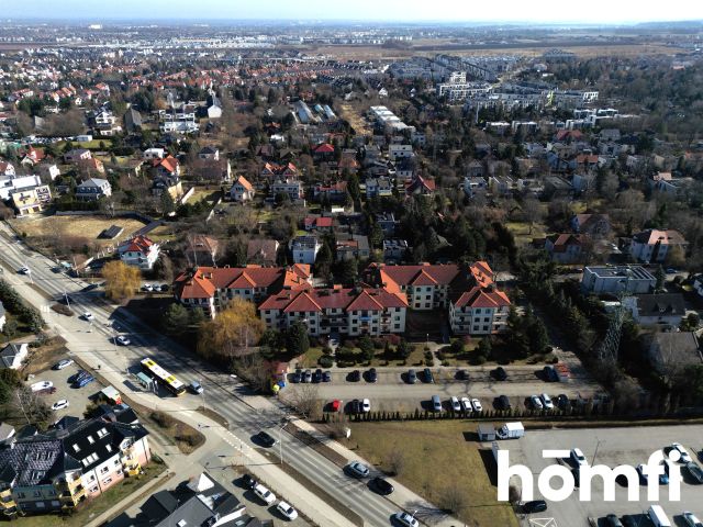 3-pokojowe 52 m2/balkon/komórka/Nenckiego/Ołtaszyn - Mieszkanie - Wynajem - Wrocław, Krzyki / Ołtaszyn
