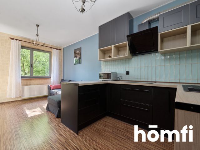 3-pokojowe 52 m2/balkon/komórka/Nenckiego/Ołtaszyn - Mieszkanie - Wynajem - Wrocław, Krzyki / Ołtaszyn