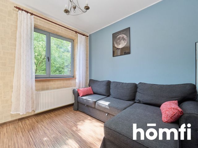 3-pokojowe 52 m2/balkon/komórka/Nenckiego/Ołtaszyn - Mieszkanie - Wynajem - Wrocław, Krzyki / Ołtaszyn
