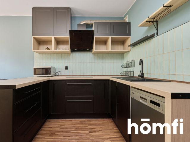 3-pokojowe 52 m2/balkon/komórka/Nenckiego/Ołtaszyn - Mieszkanie - Wynajem - Wrocław, Krzyki / Ołtaszyn