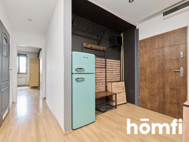 3-pokojowe 52 m2/balkon/komórka/Nenckiego/Ołtaszyn - Mieszkanie - Wynajem - Wrocław, Krzyki / Ołtaszyn