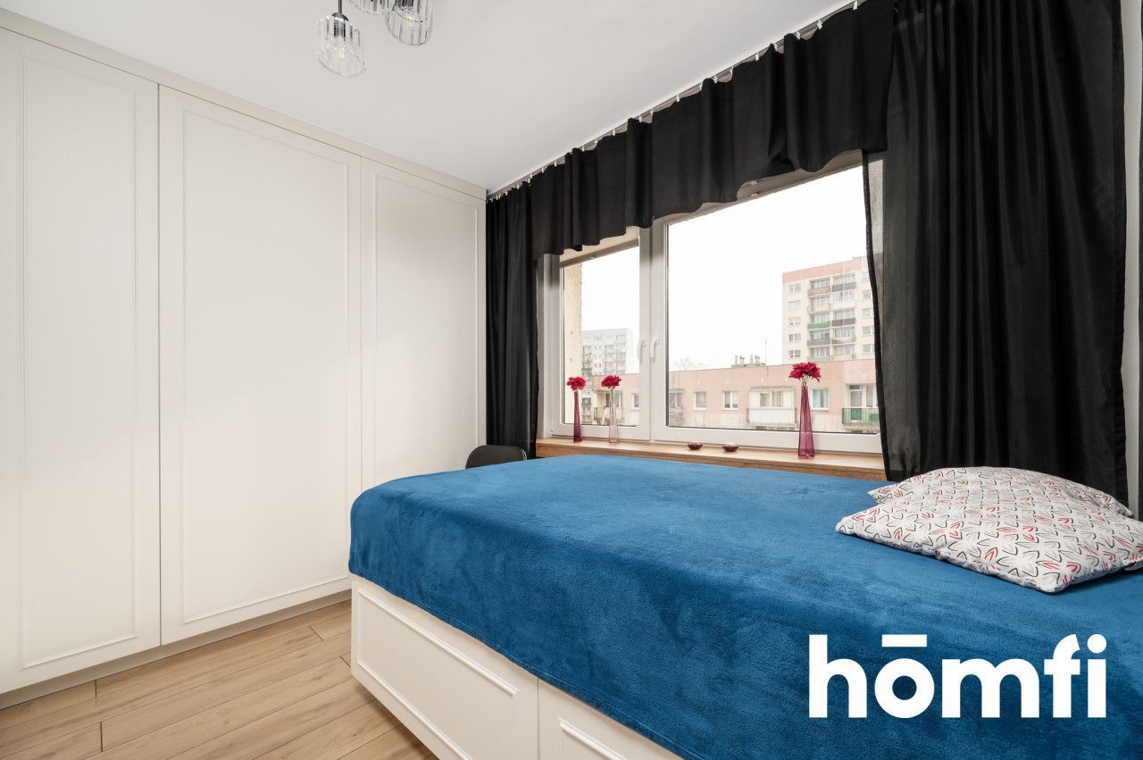 2 room apartament Łódź, Widzew - Apartment - Rent - Łódź, Widzew