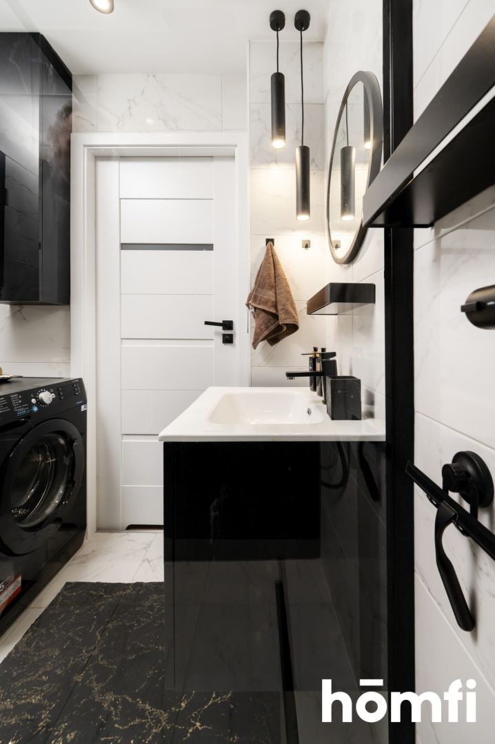 2 room apartament Łódź, Widzew - Apartment - Rent - Łódź, Widzew