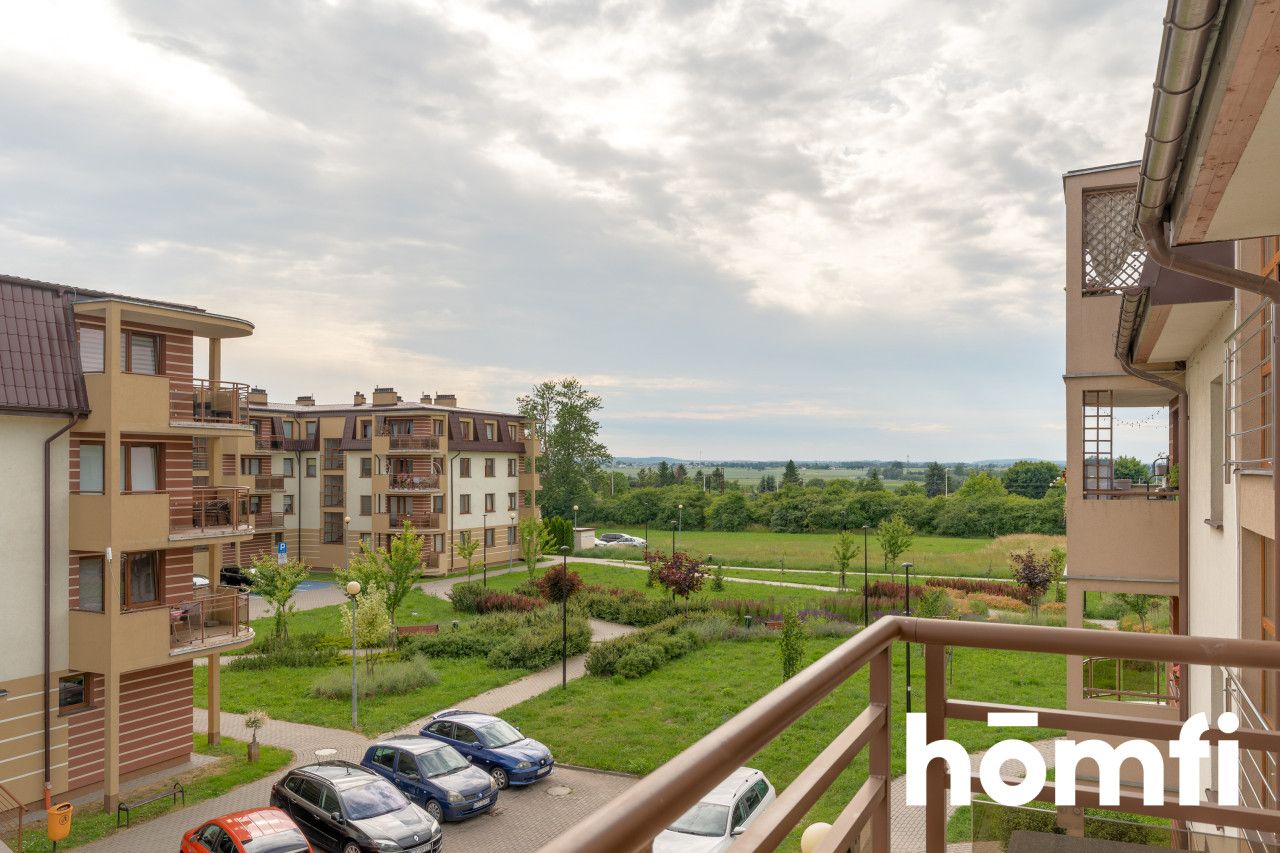 For Rent | Tczew | 1-bedroom Apartment | Balcony - Квартира - Оренда - Tczewski, Tczew