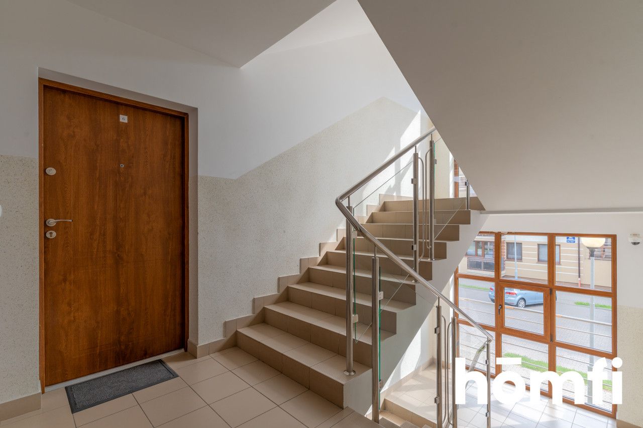 For Rent | Tczew | 1-bedroom Apartment | Balcony - Квартира - Оренда - Tczewski, Tczew