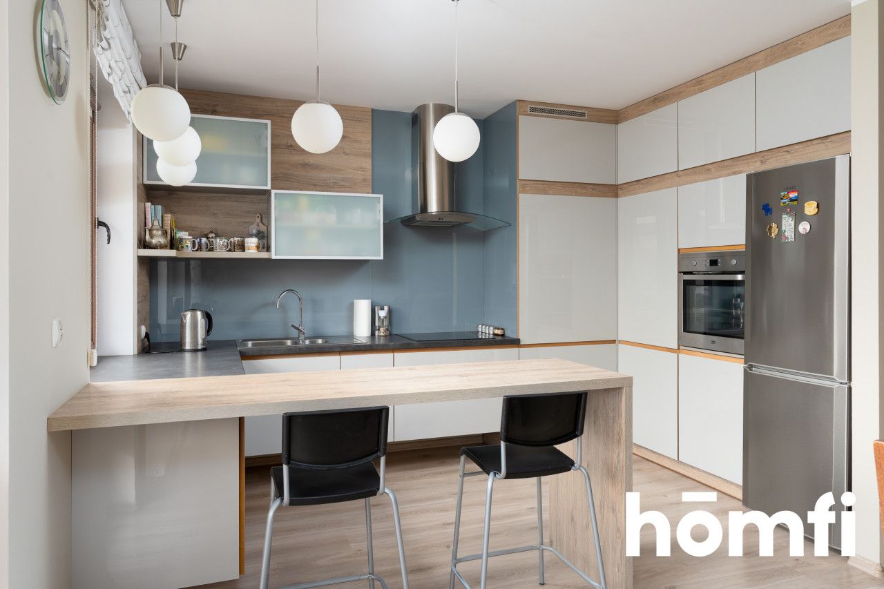 For Rent | Tczew | 1-bedroom Apartment | Balcony - Квартира - Оренда - Tczewski, Tczew