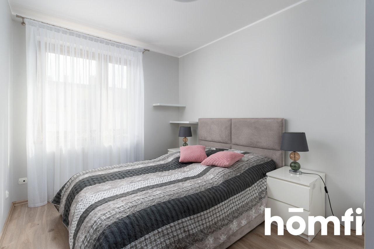 For Rent | Tczew | 1-bedroom Apartment | Balcony - Квартира - Оренда - Tczewski, Tczew
