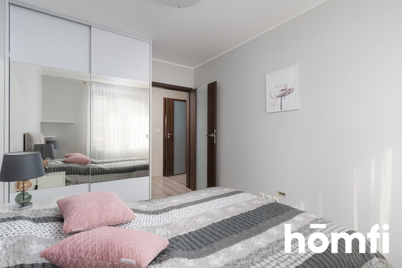 For Rent | Tczew | 1-bedroom Apartment | Balcony - Квартира - Оренда - Tczewski, Tczew