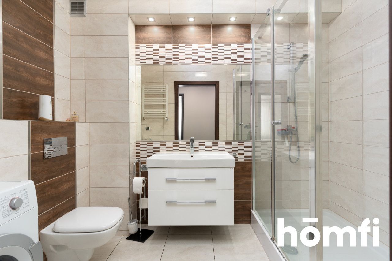 For Rent | Tczew | 1-bedroom Apartment | Balcony - Квартира - Оренда - Tczewski, Tczew