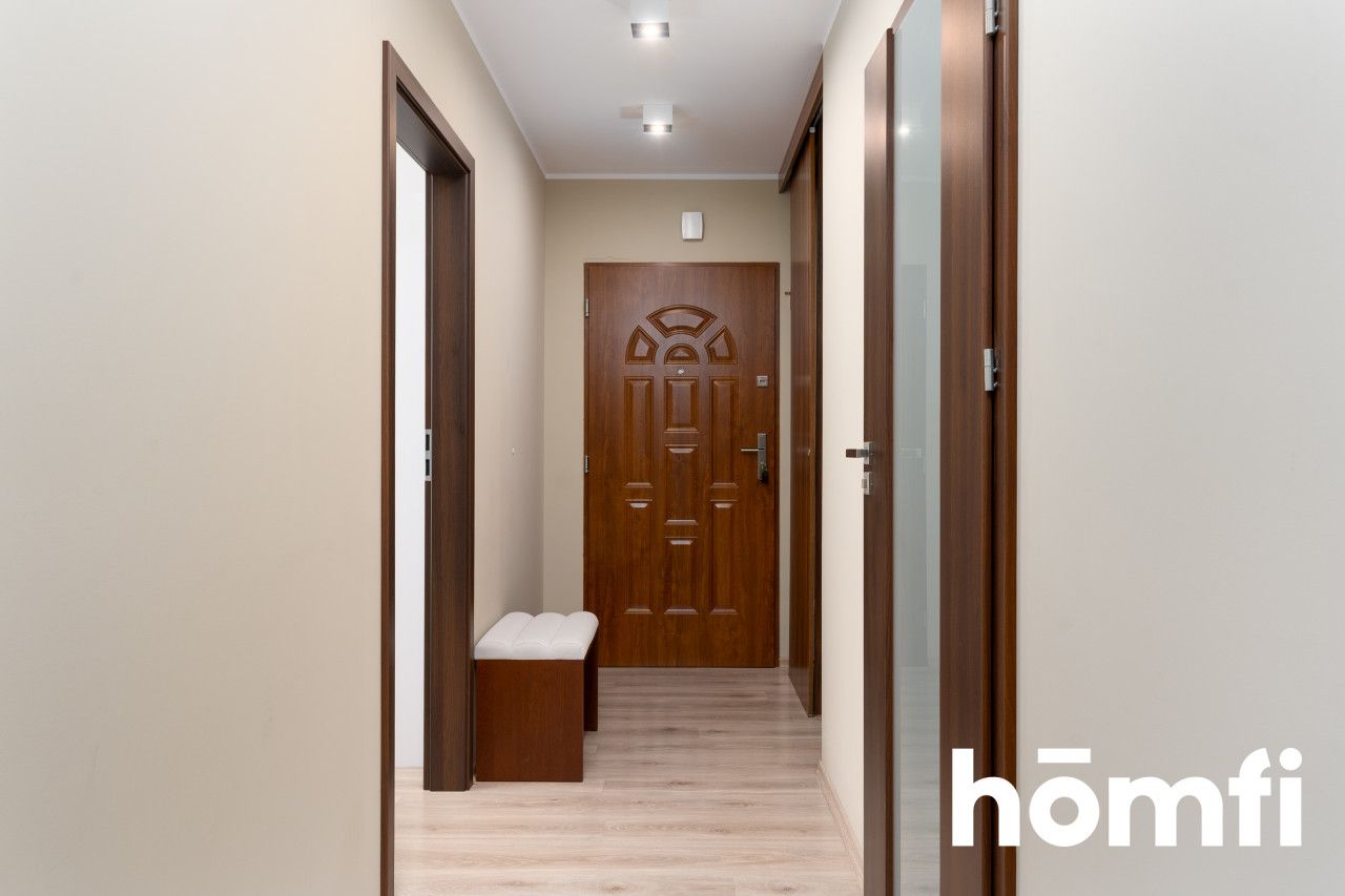 For Rent | Tczew | 1-bedroom Apartment | Balcony - Квартира - Оренда - Tczewski, Tczew