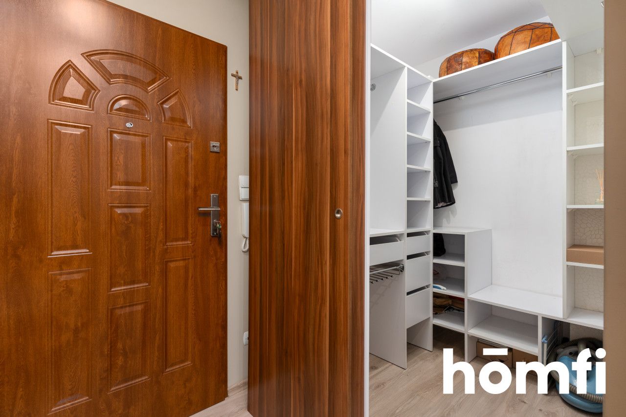 For Rent | Tczew | 1-bedroom Apartment | Balcony - Квартира - Оренда - Tczewski, Tczew
