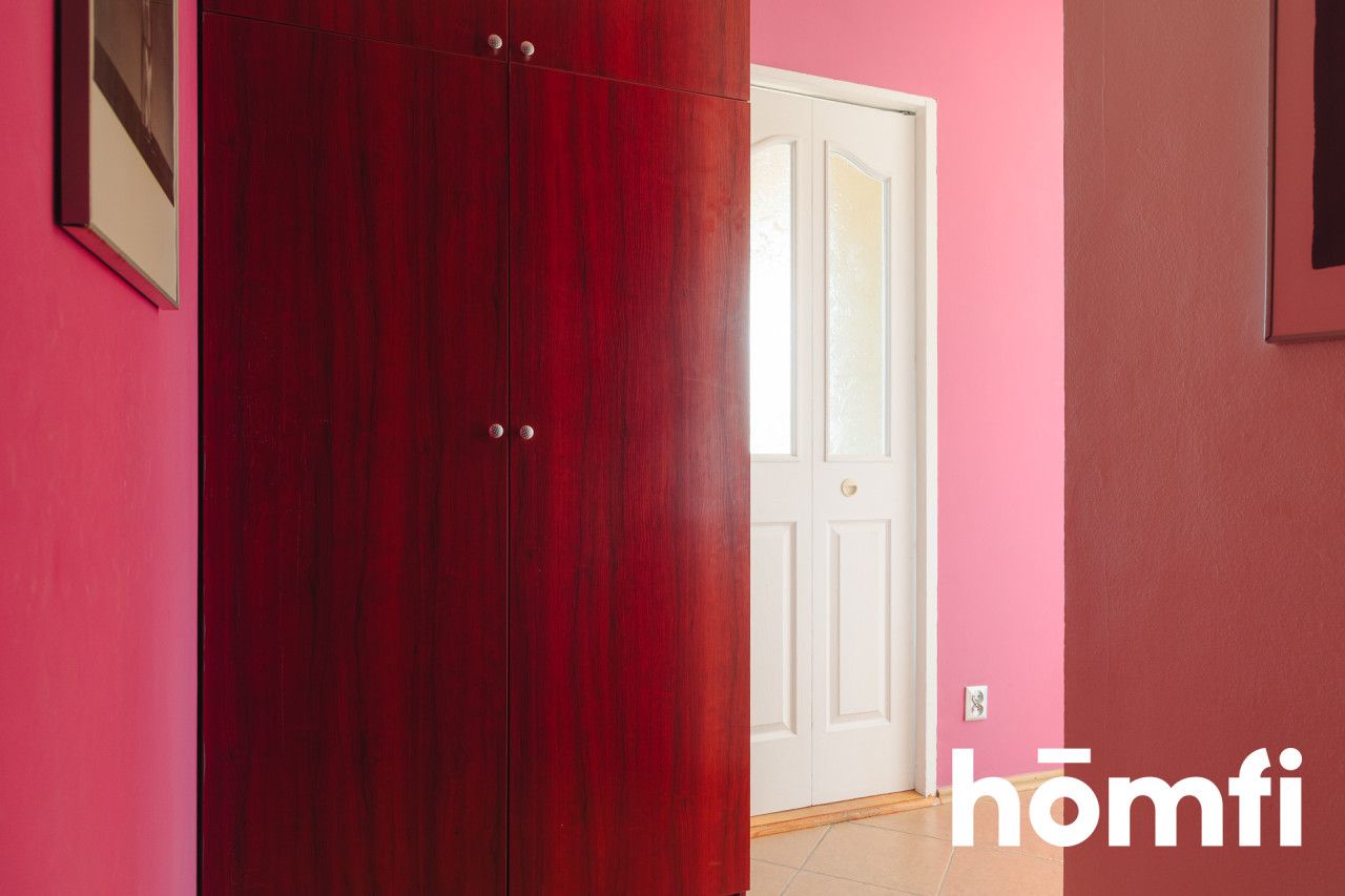 2-room apartment /Wałbrzyska/Klecina/Krzyki - Apartment - Rent - Wrocław, Krzyki / Klecina
