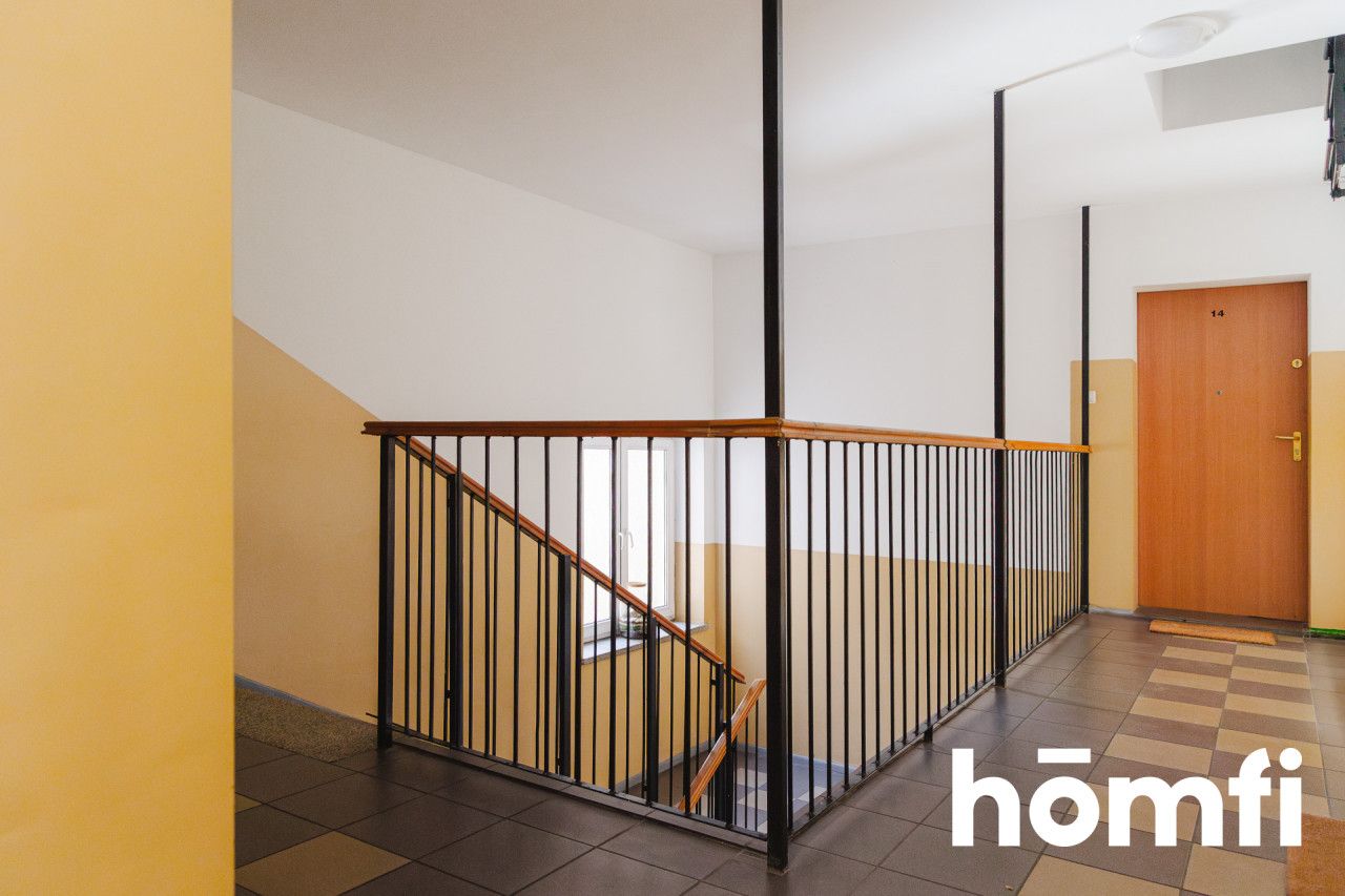 2-room apartment /Wałbrzyska/Klecina/Krzyki - Apartment - Rent - Wrocław, Krzyki / Klecina