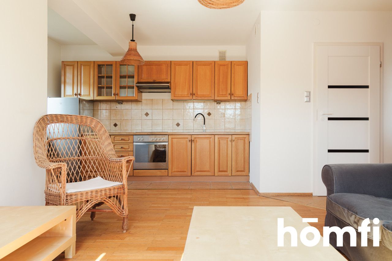 2-room apartment /Wałbrzyska/Klecina/Krzyki - Apartment - Rent - Wrocław, Krzyki / Klecina