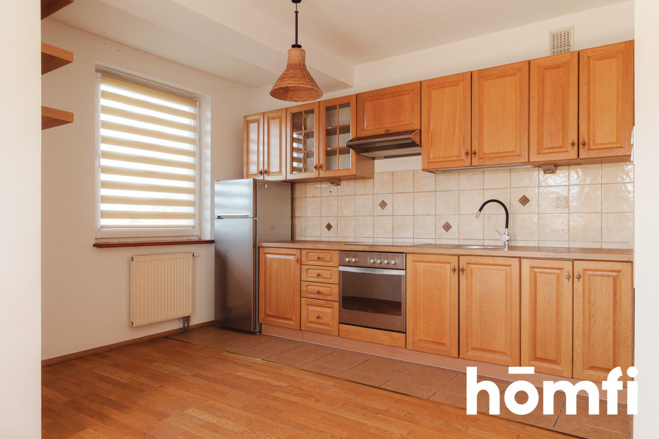 2-room apartment /Wałbrzyska/Klecina/Krzyki - Apartment - Rent - Wrocław, Krzyki / Klecina