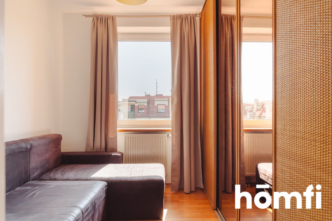 2-room apartment /Wałbrzyska/Klecina/Krzyki - Apartment - Rent - Wrocław, Krzyki / Klecina