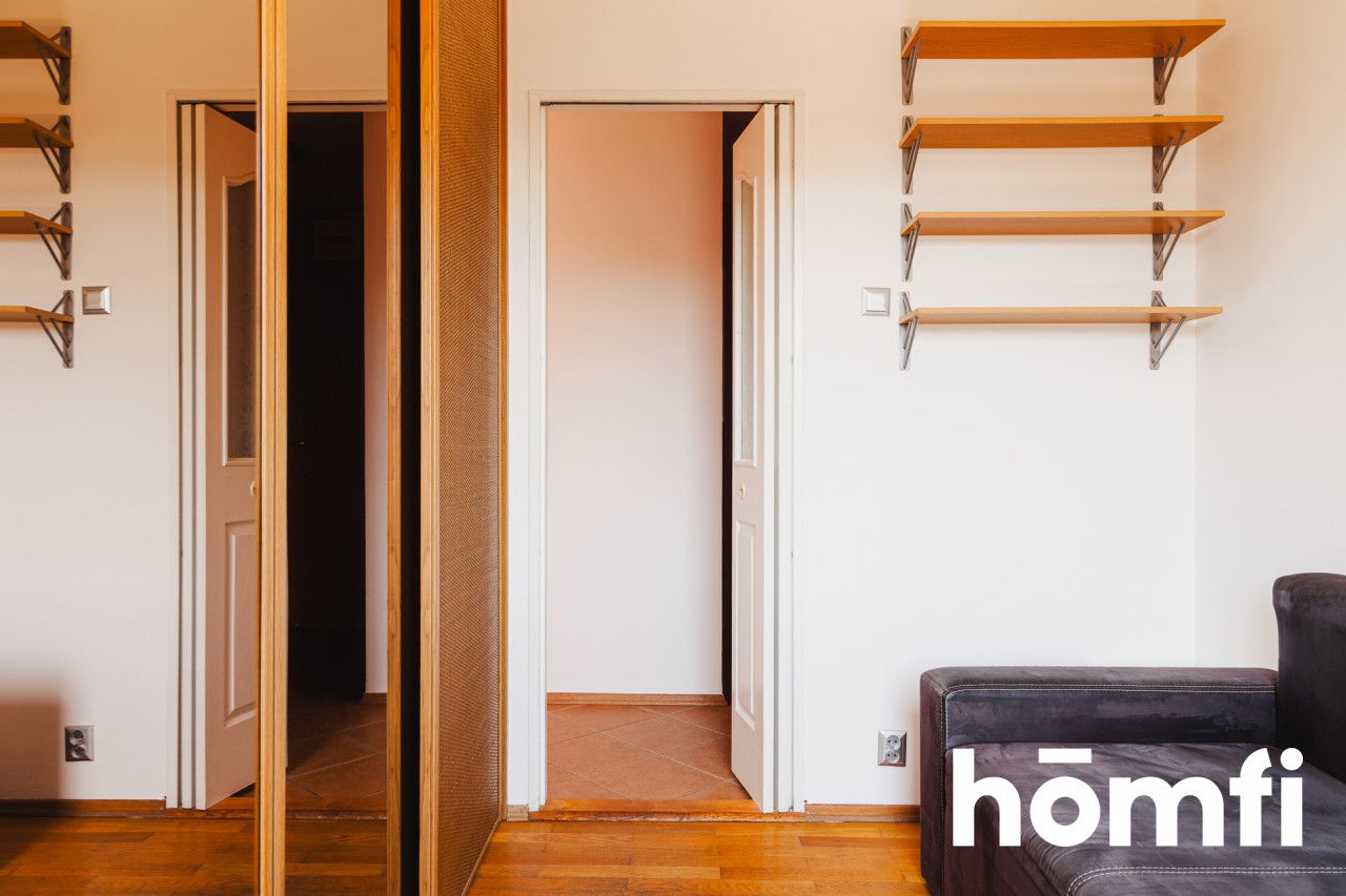 2-room apartment /Wałbrzyska/Klecina/Krzyki - Apartment - Rent - Wrocław, Krzyki / Klecina