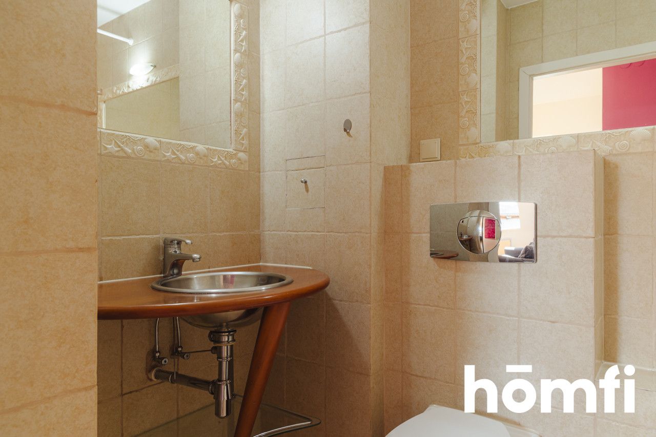 2-room apartment /Wałbrzyska/Klecina/Krzyki - Apartment - Rent - Wrocław, Krzyki / Klecina