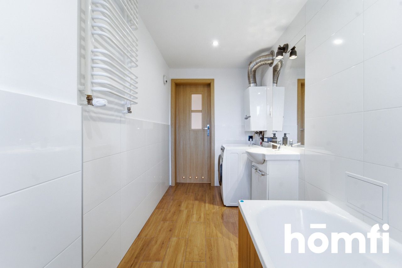 Chorzów | 58.5 sqm | 3 rooms | 5 min to DTŚ & A4 - Квартира - Продаж - Chorzów