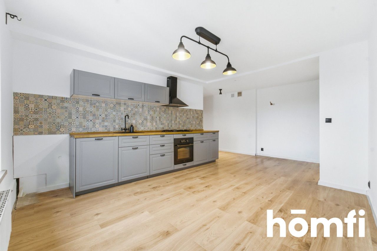 Chorzów | 58.5 sqm | 3 rooms | 5 min to DTŚ & A4 - Квартира - Продаж - Chorzów