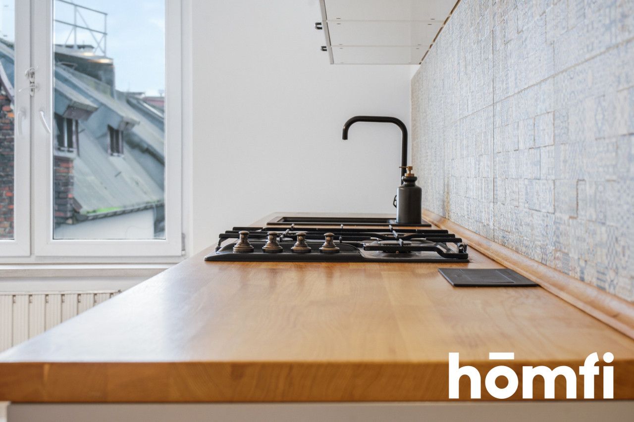 Chorzów | 58.5 sqm | 3 rooms | 5 min to DTŚ & A4 - Квартира - Продаж - Chorzów
