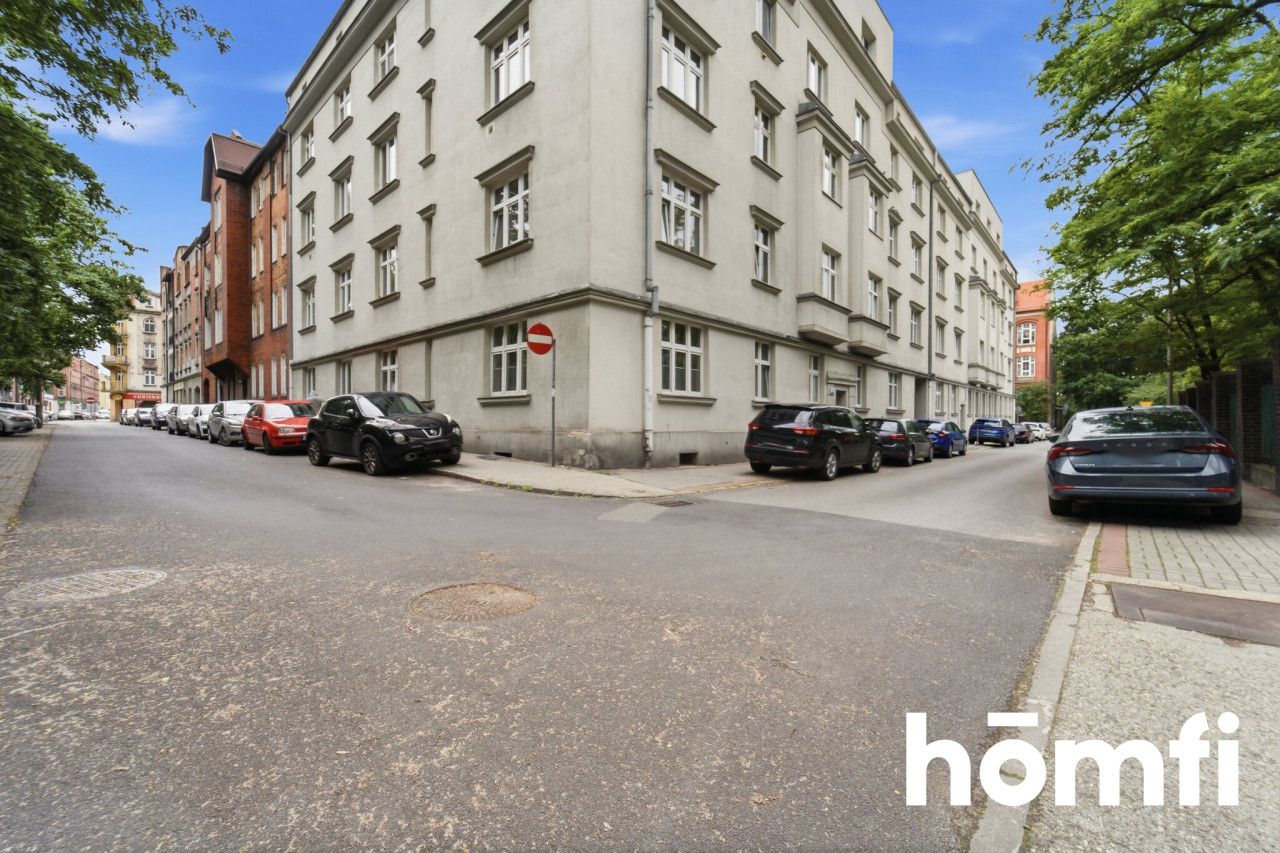 Chorzów | 58.5 sqm | 3 rooms | 5 min to DTŚ & A4 - Квартира - Продаж - Chorzów