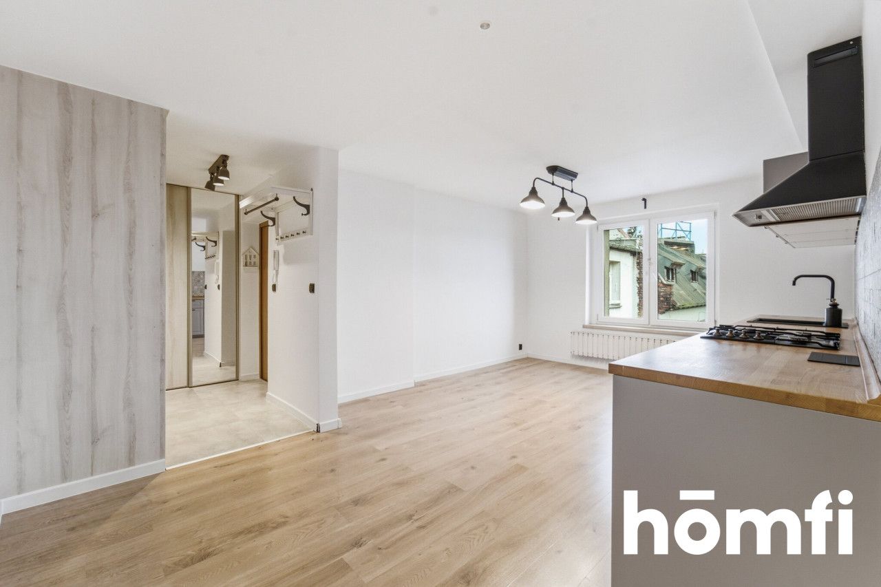 Chorzów | 58.5 sqm | 3 rooms | 5 min to DTŚ & A4 - Квартира - Продаж - Chorzów