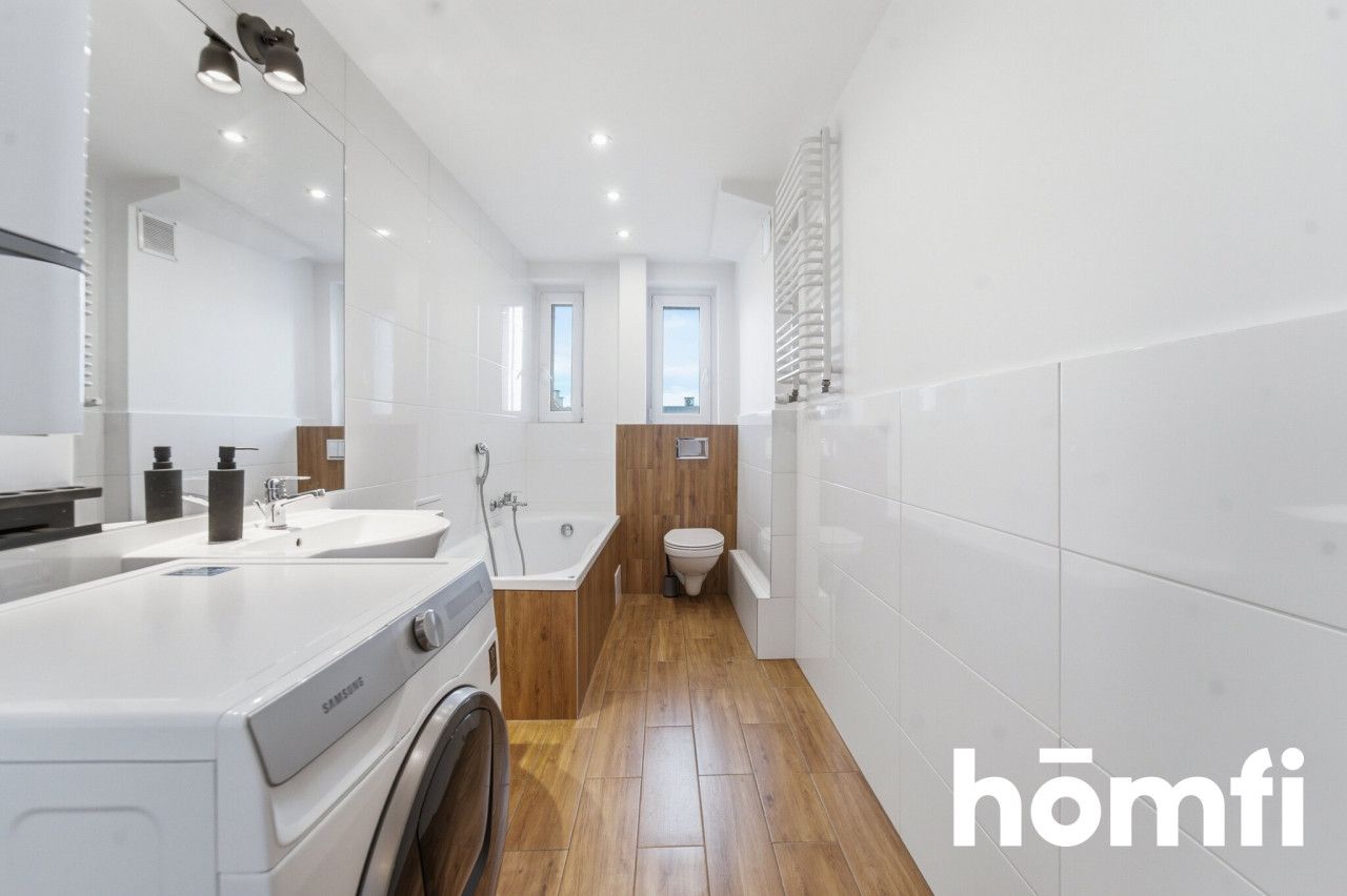 Chorzów | 58.5 sqm | 3 rooms | 5 min to DTŚ & A4 - Квартира - Продаж - Chorzów