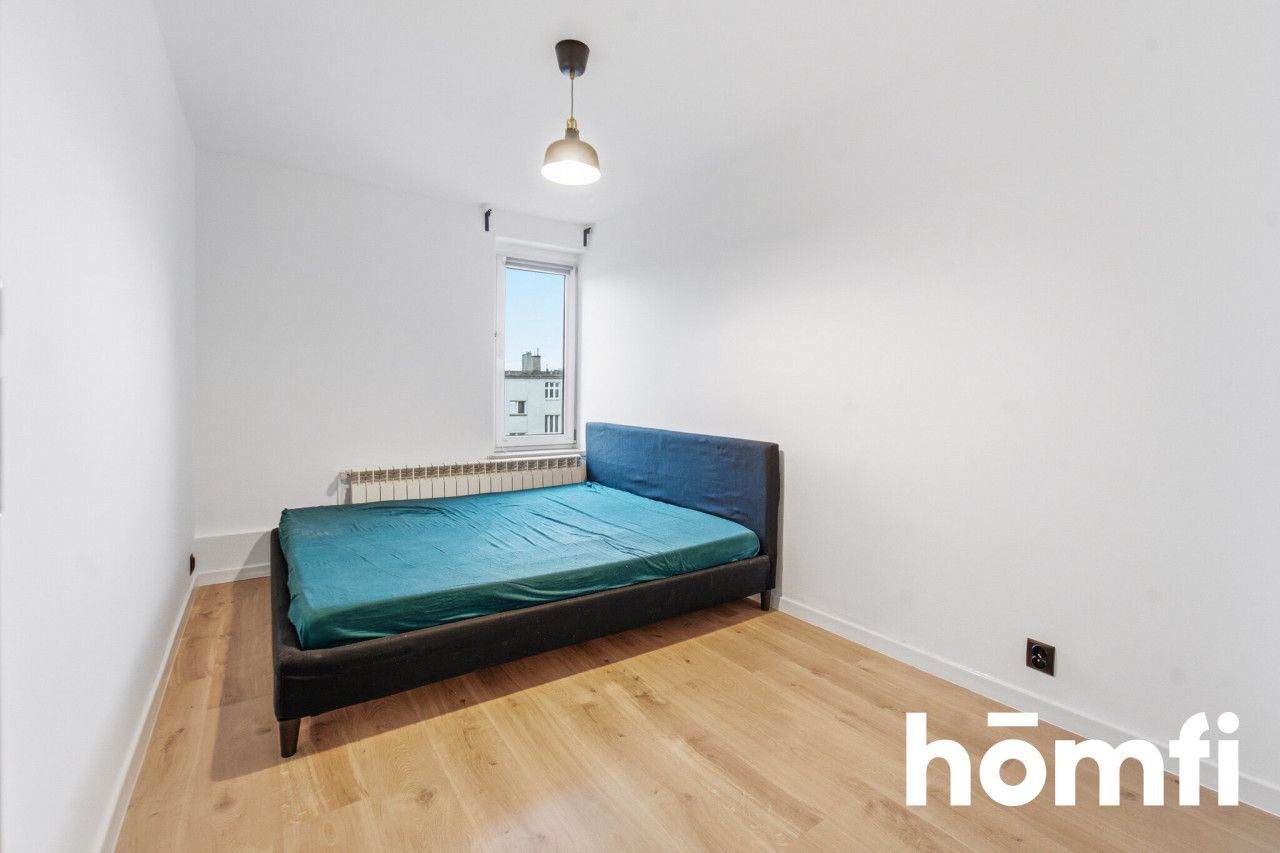 Chorzów | 58.5 sqm | 3 rooms | 5 min to DTŚ & A4 - Квартира - Продаж - Chorzów