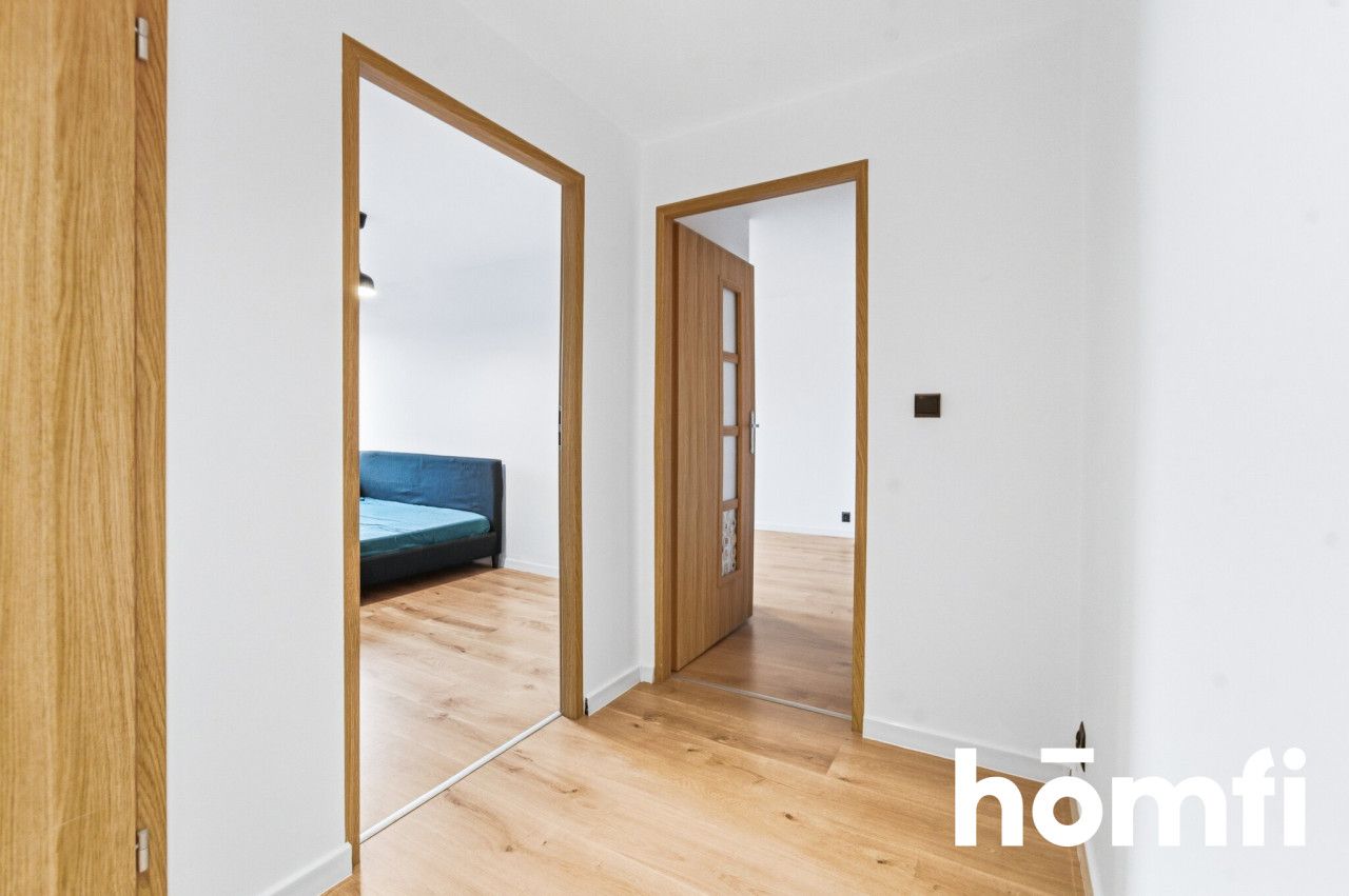 Chorzów | 58.5 sqm | 3 rooms | 5 min to DTŚ & A4 - Квартира - Продаж - Chorzów