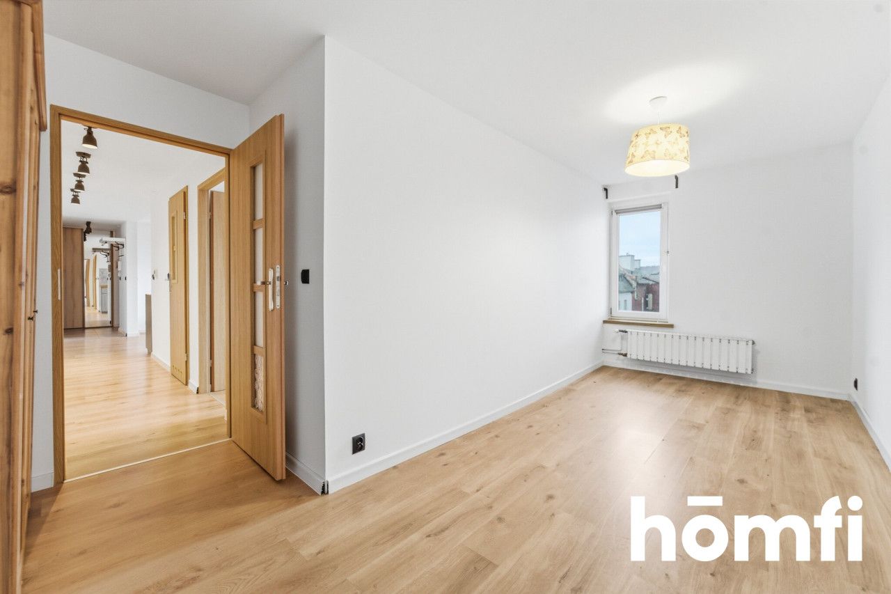 Chorzów | 58.5 sqm | 3 rooms | 5 min to DTŚ & A4 - Квартира - Продаж - Chorzów